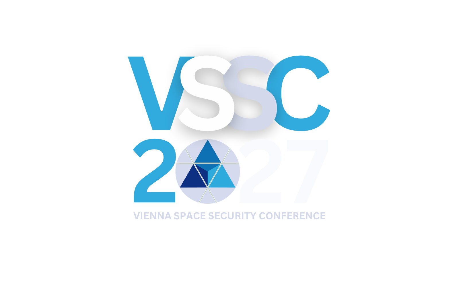 VSSC 2027 Logo