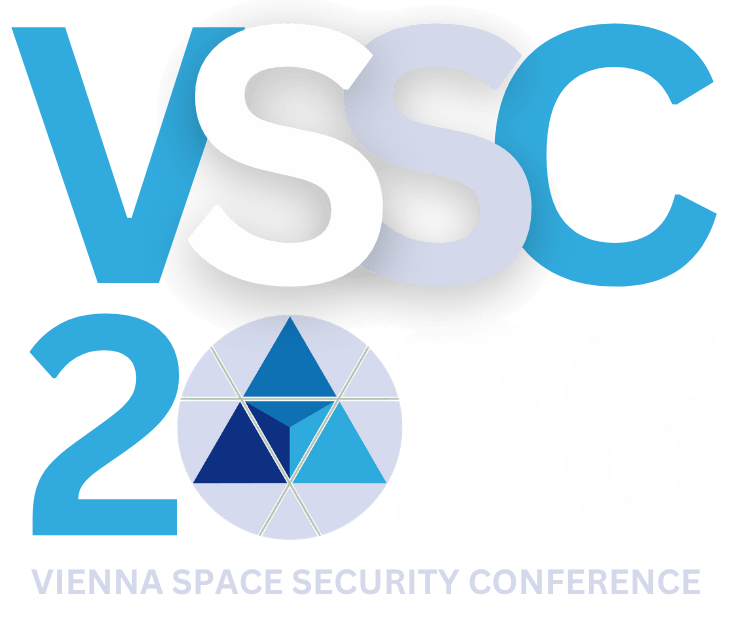 Logo VSSC 2026